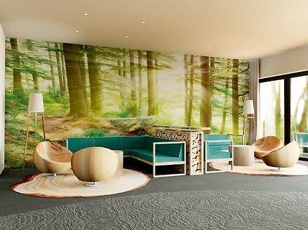 Allgaeu Art Hotel Кемптен Екстериор снимка
