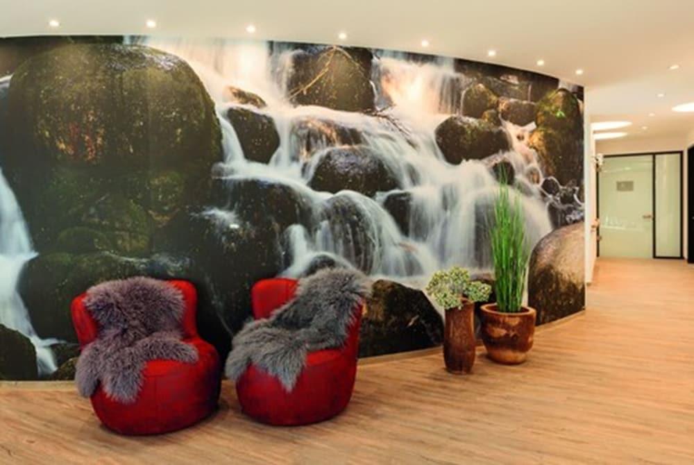 Allgaeu Art Hotel Кемптен Екстериор снимка