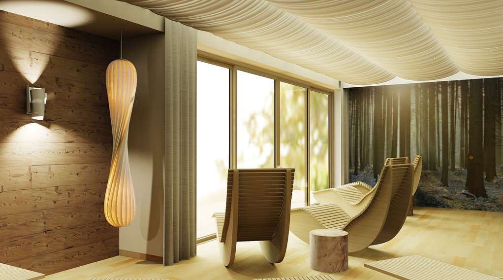 Allgaeu Art Hotel Кемптен Съоръжения снимка