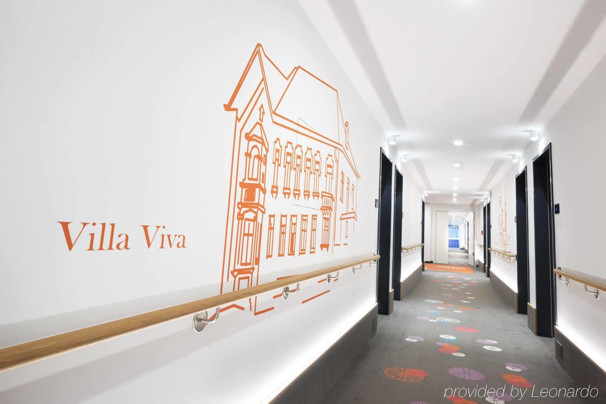 Allgaeu Art Hotel Кемптен Екстериор снимка