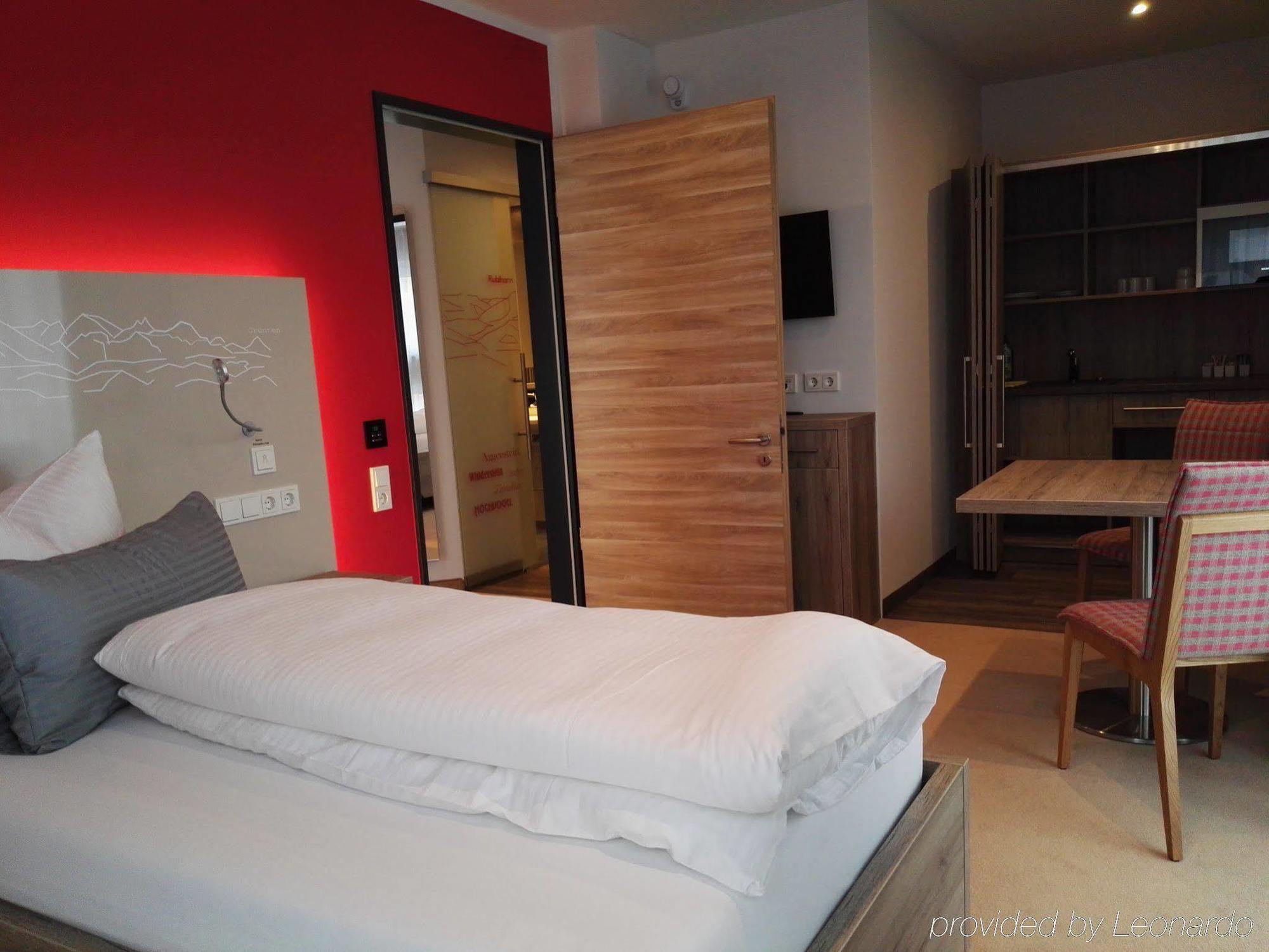 Allgaeu Art Hotel Кемптен Екстериор снимка