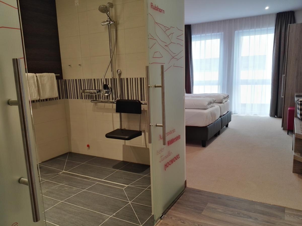Allgaeu Art Hotel Кемптен Екстериор снимка