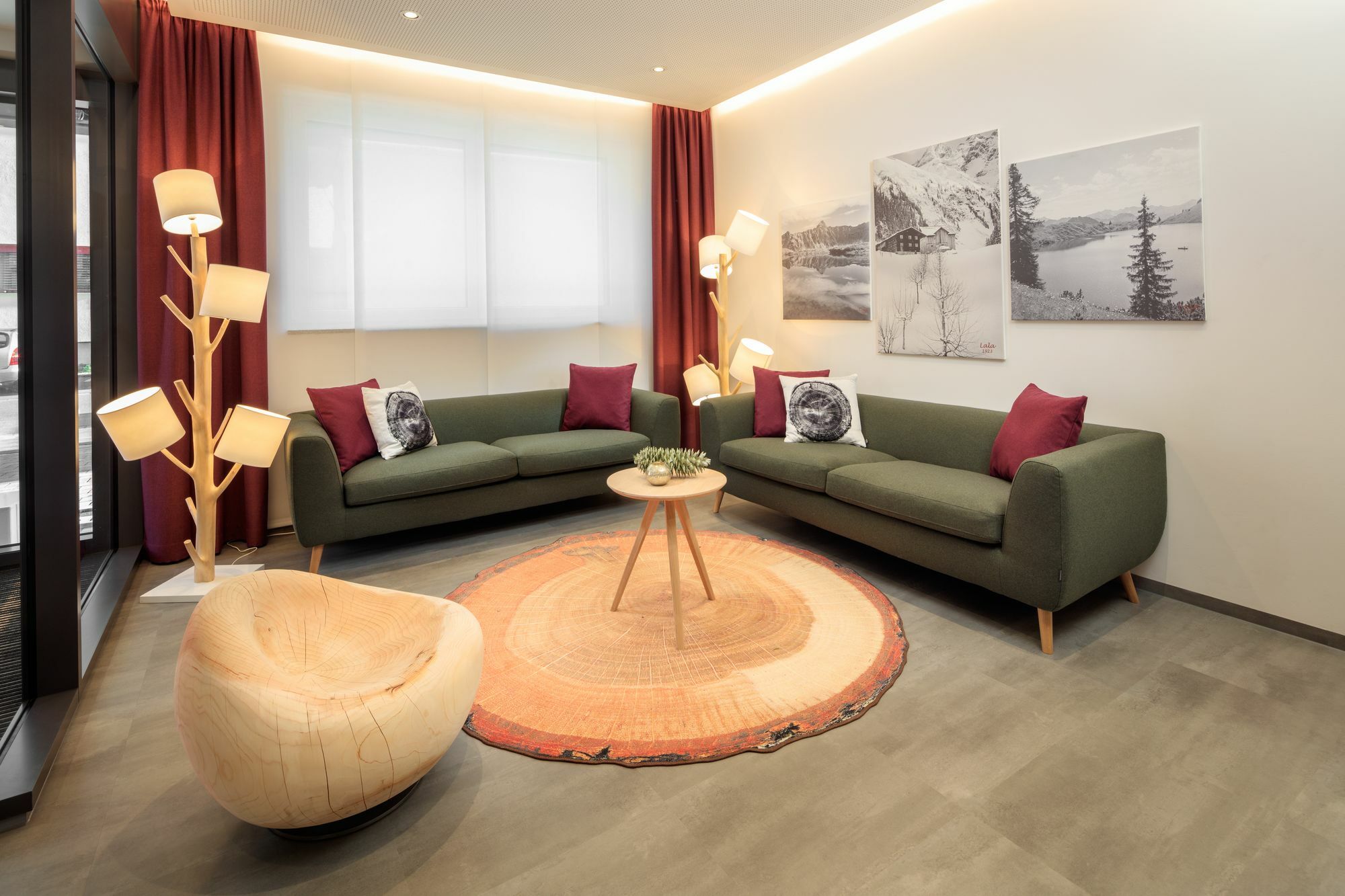 Allgaeu Art Hotel Кемптен Екстериор снимка