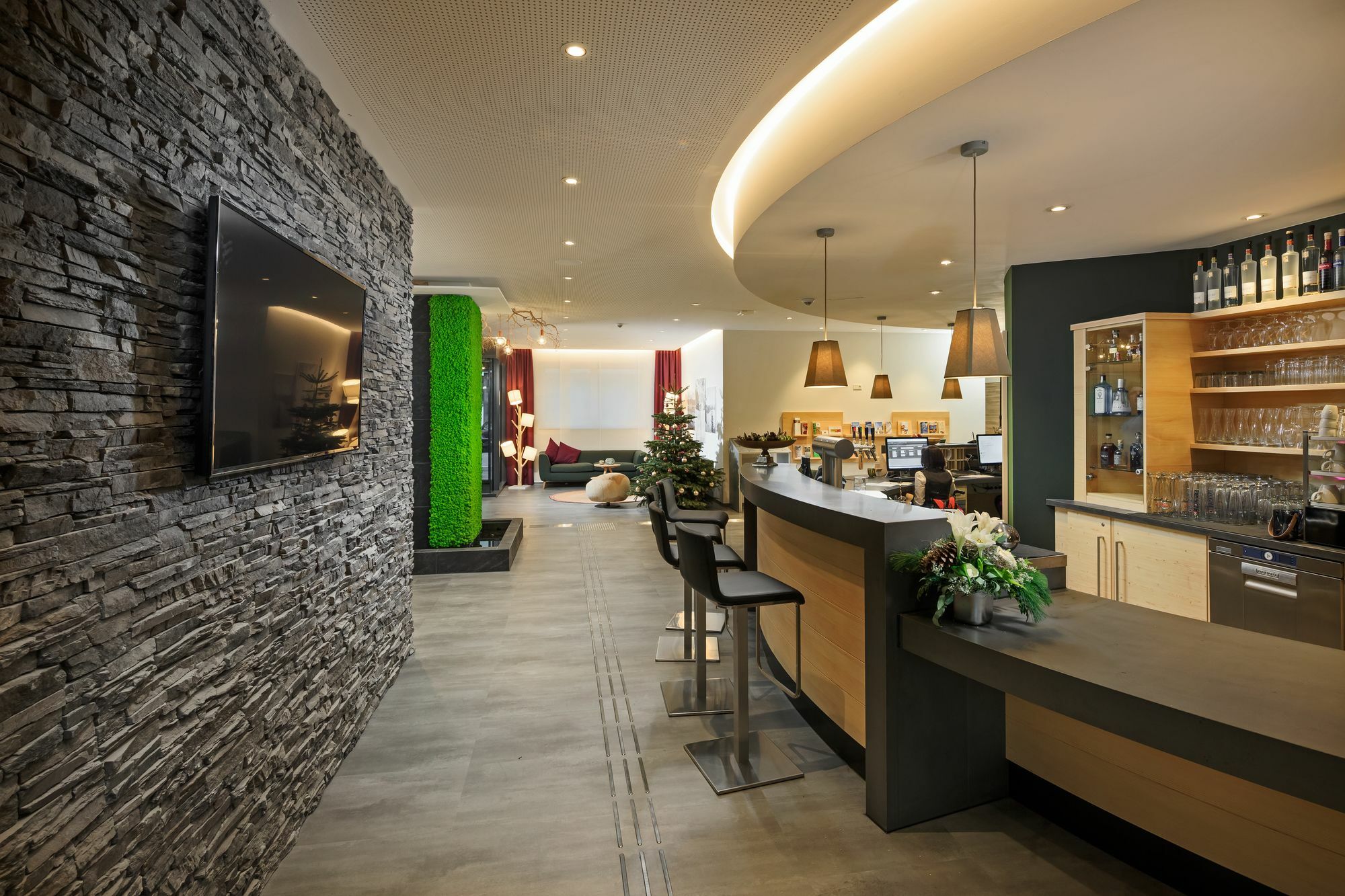 Allgaeu Art Hotel Кемптен Екстериор снимка