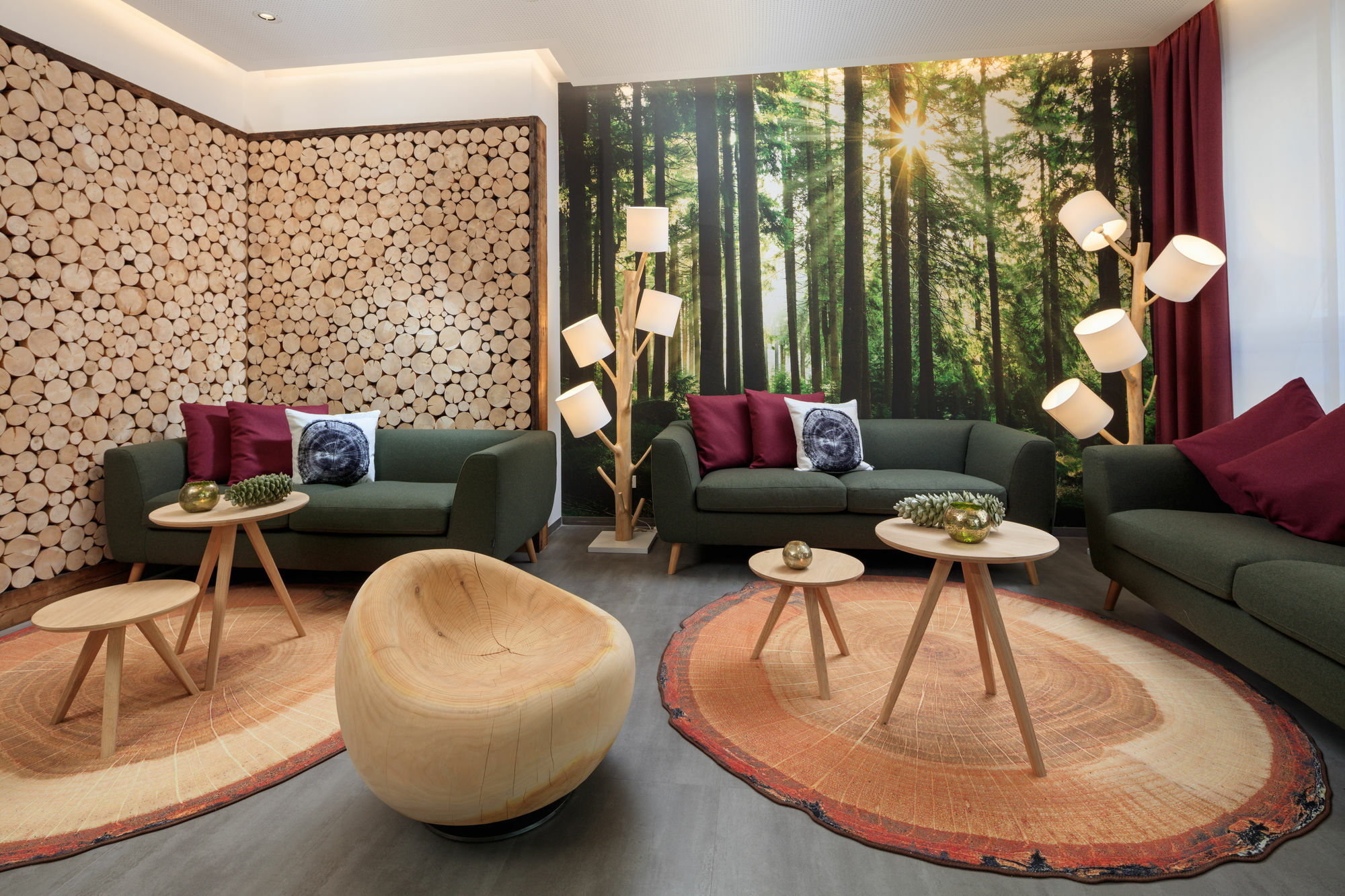 Allgaeu Art Hotel Кемптен Екстериор снимка