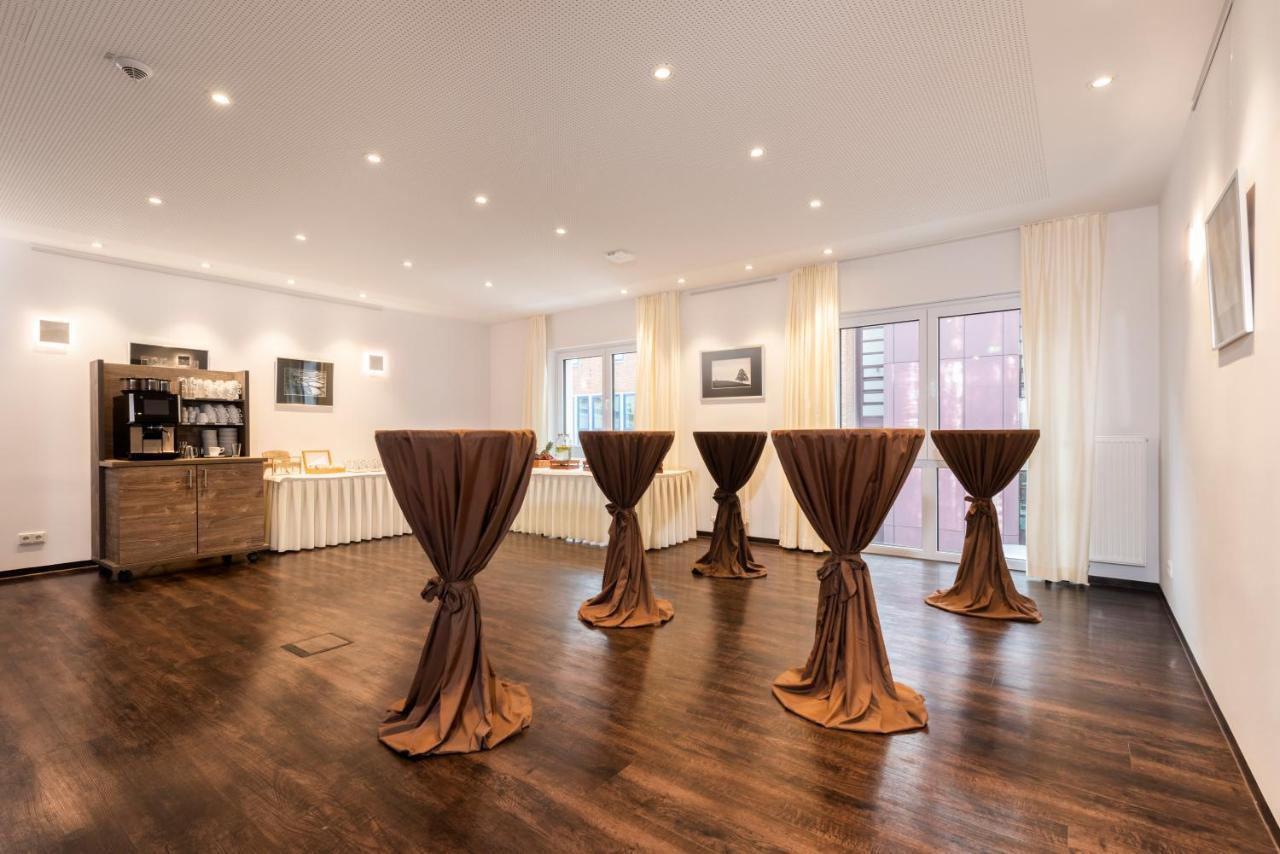 Allgaeu Art Hotel Кемптен Екстериор снимка