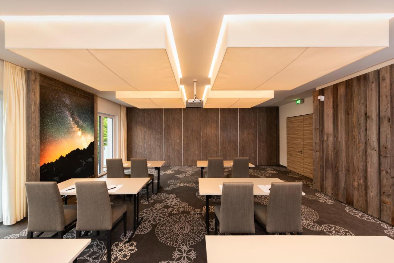 Allgaeu Art Hotel Кемптен Екстериор снимка
