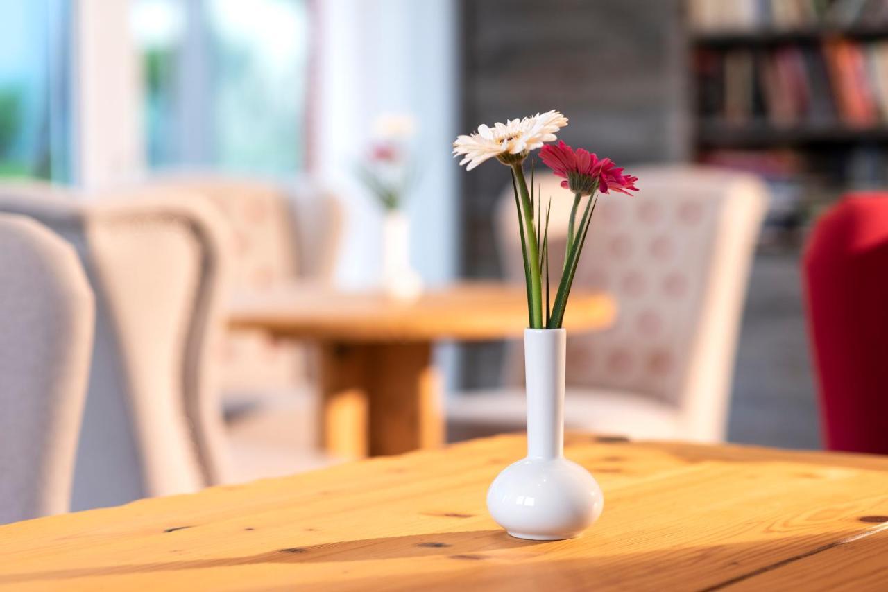 Allgaeu Art Hotel Кемптен Екстериор снимка